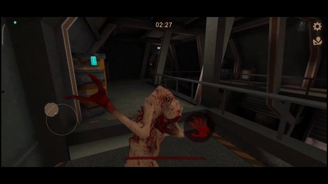ИГРАЮ НОВЫЙ РЕЖИМ ДЕЗМАТЧ В МИМИКРИИ. Mimicry 1.3.4 смотреть онлайн