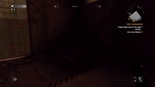 Dying light, part 1|Talking and answering questions +Just Game :) смотреть онлайн