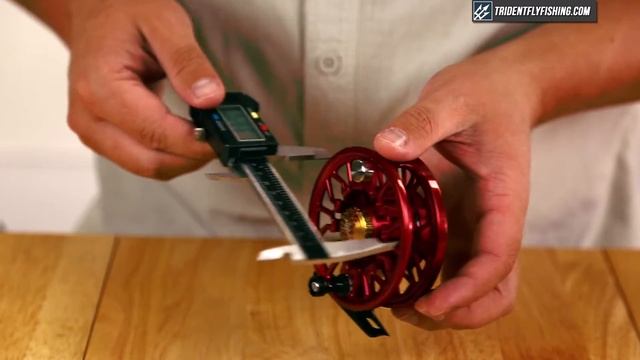 Abel SD "Sealed Drag" Fly Reel Review смотреть онлайн