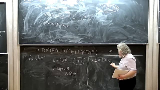 Lecture 160523 смотреть онлайн