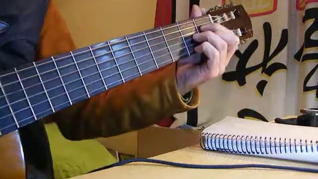 Fun with fado: exercise смотреть онлайн