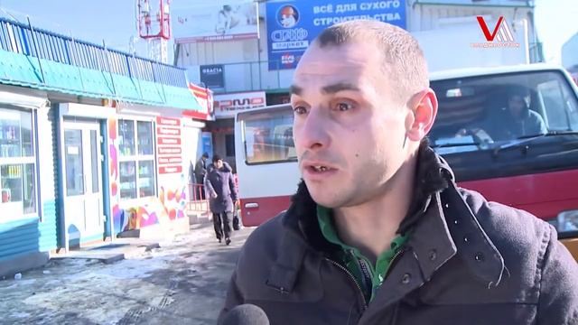 Новости на Восьмом от 13.01.14 смотреть онлайн
