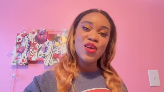 Yeshua Sweet Love… Flora DL ( Prophetess Flora Doue L….. Music by Darnell Craig) смотреть онлайн