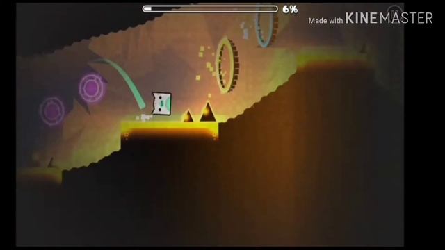 "Nest" By Kosinus and i (Preview 1 - Insane) | Geometry Dash 2.11 смотреть онлайн