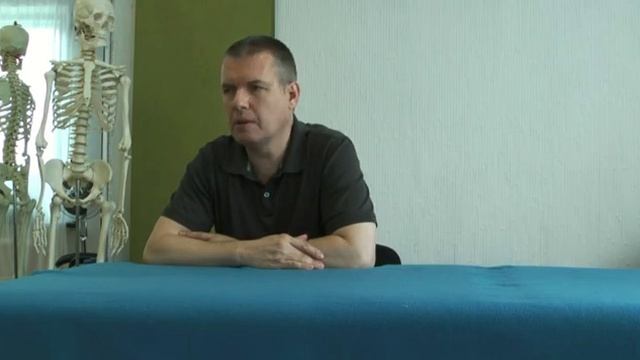 Доктор Дмитрий Таль Перцептивная остеопатия 16 Об уровнях воздействия смотреть онлайн