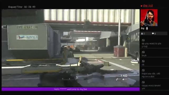 Peen stream 31: Peen Warfare Remastered but it's the sequel смотреть онлайн