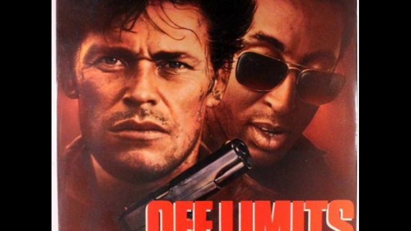 James Newton Howard - Off Limits Soundtrack (1988)