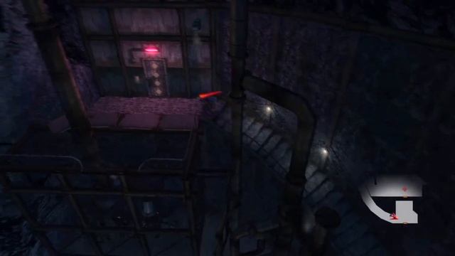 Devil May Cry 4 | Yamato | Ep. 4 смотреть онлайн