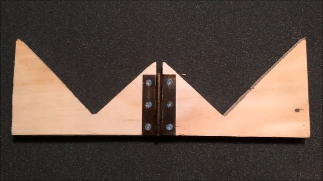 DIY Mini Tilt Back Stand for Roland Micro Cube смотреть онлайн