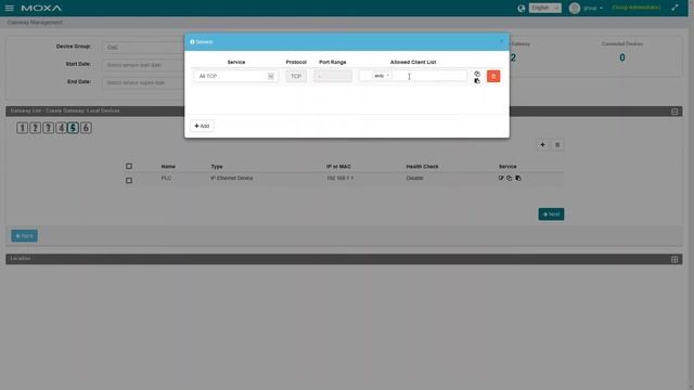 Quick Tutorial - Moxa Remote Connect Setup смотреть онлайн