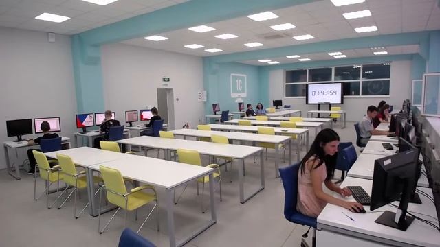 ДЭ ИТ-решения для бизнеса на платформе "1С:Предприятие 8" C-1 ХЛК Г.Ф. Морозова 2 подгруппа смотреть онлайн