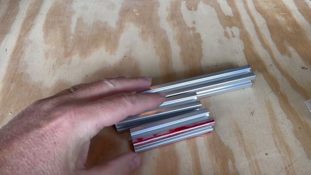 Getting Started with Aluminum Extrusion смотреть онлайн