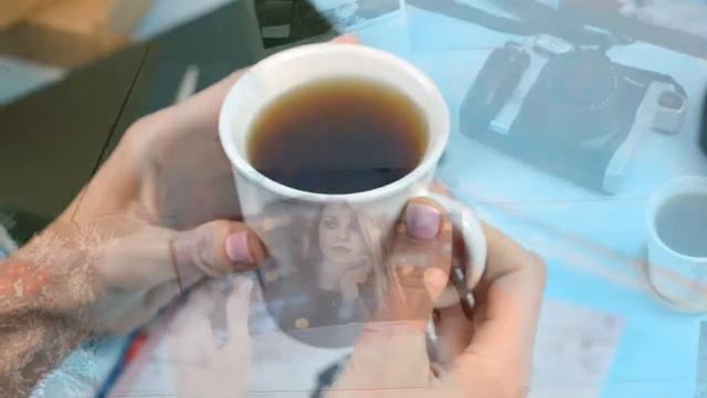 Фотосфера - видеоролик "Календарь" смотреть онлайн