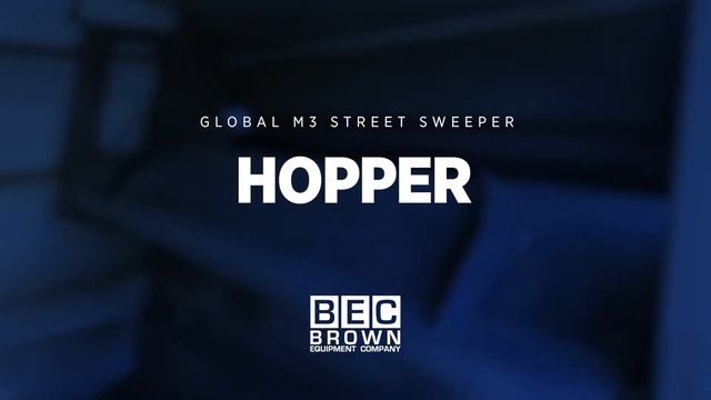 BEC 148 Global M3 Walkaround FINAL смотреть онлайн