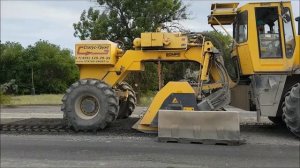 Ресайклеры в работе