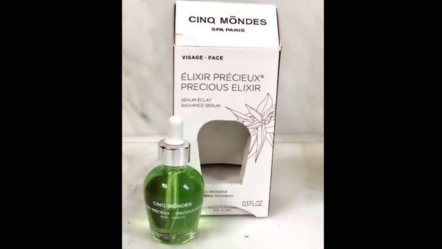 Morning Skincare Routine/CAPTURE YOUTH/DIOR PRODUCTS by Elizabeth Rovens смотреть онлайн