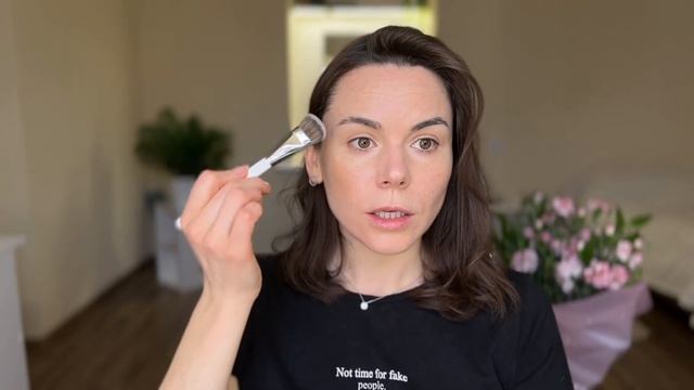 Весенний макияж ДЛЯ НАЧИНАЮЩИХ. Макияж пошагово смотреть онлайн