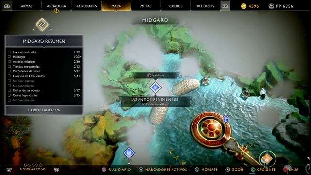 God of War_capítulo 6 смотреть онлайн