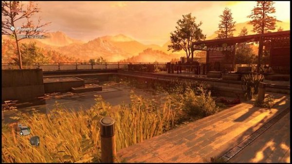 Dying Light 2: Stay Human [New Beginnings | 1 Hour Ambience]