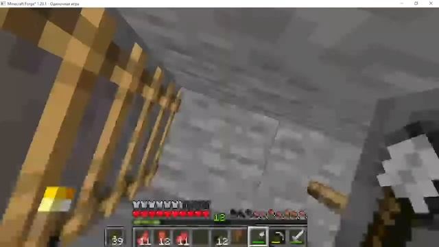 каждый стрим по одному моду (Minecraft) (ДЕНЬ 2.2) смотреть онлайн