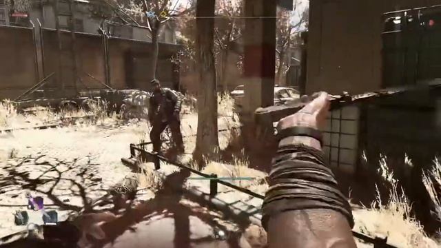 Dying Light 2 Stay Human Gameplay Stream ( Part 5 ) смотреть онлайн