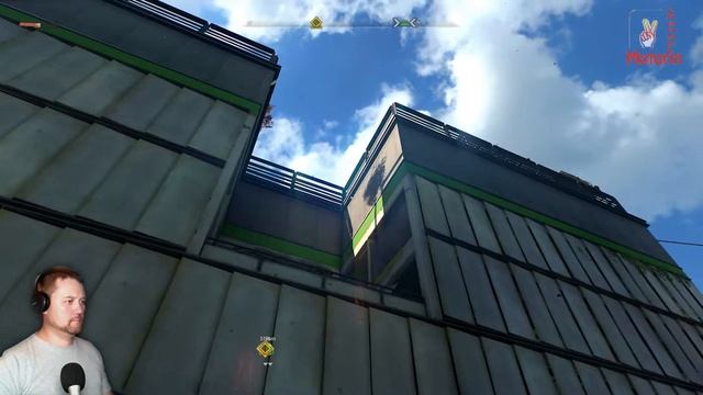 Dying Light 2 # 20 "Вальц" смотреть онлайн