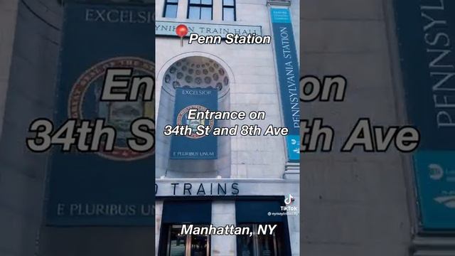 Taking A Train From New York City To Philadelphia смотреть онлайн