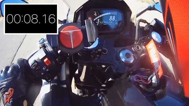 2021 Ninja 650 0-60 0-100 hard acceleration смотреть онлайн