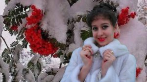 Татьяна Пермякова  «Будем петь, друзья! Будем жить!» (музыка Юрия Рачковского, слова Ирины Скибиной)
