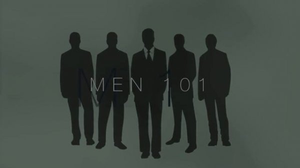 Men 101: Men's Health, Depression, Psychosis, and Support