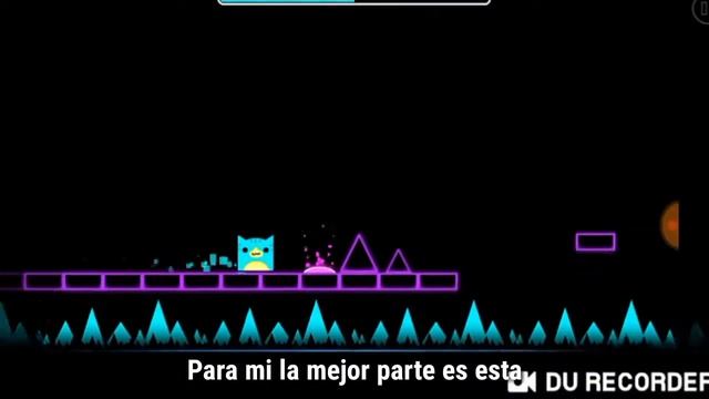 This isnt Science Rocket 3/20 | Rate medium ID: 57371152 | Geometry dash смотреть онлайн