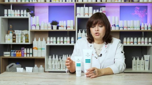 Кондиционер для повреждённых волос смотреть онлайн