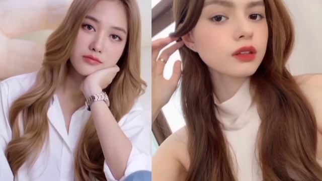 MON LICKS HERE 🥵THEY DO IT IN THE OFFICE 😈GAP EP 9 Y 10  SPOILER [ENG SUB] #freenbecky