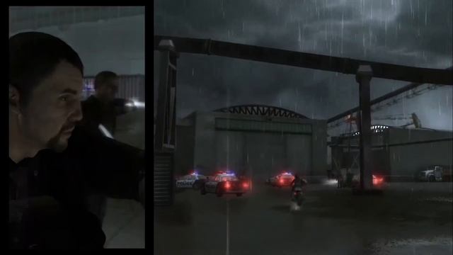 Счастливый конец Heavy Rain на PS4 Pro 14 смотреть онлайн