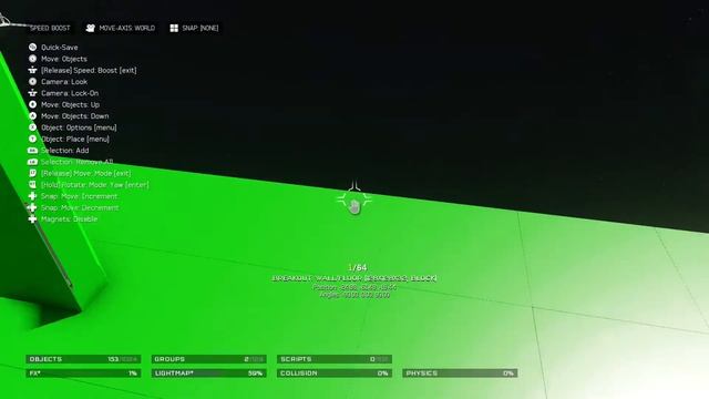how to forge/edit a green screen in Halo 5 смотреть онлайн