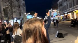 Сансара, баста cover. Когда меня не станет, я буду петь голосами моих детей… Саратов live