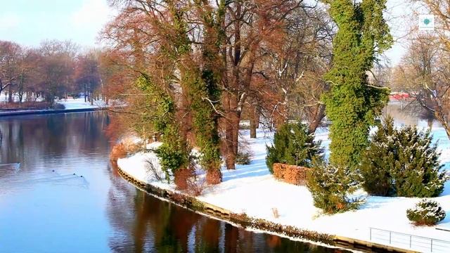 Berlin Germany, Exploring Germany's Iconic Capital | Berlin Travel Guide смотреть онлайн