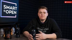 31 Pride Plast - Восстановитель внешнего пластика