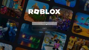 Как зайти на другой акаунт в роблоксе на пк