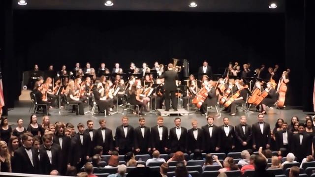 2015 16 EGHS Prism Full Cast Finale смотреть онлайн