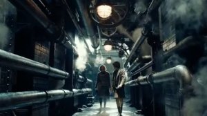 Хранитель времени  /Hugo/