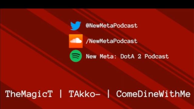 #72 - Matchmaking Update and Tier 3 Neutral Items смотреть онлайн