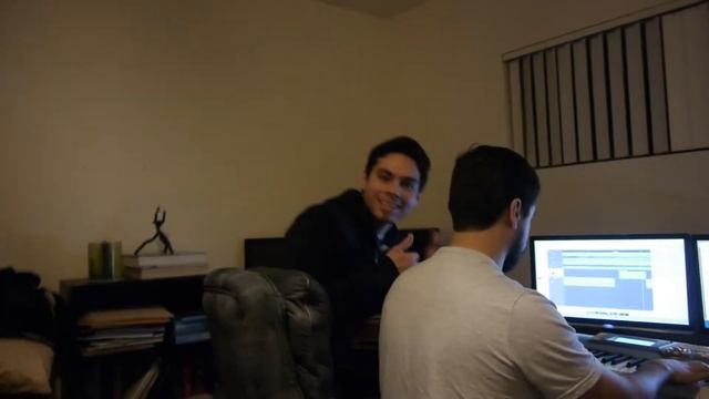 Avant Guardian - Metamorphosis Studio Diary Chapter 4 смотреть онлайн