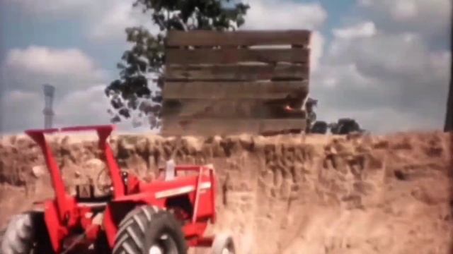 краш- тесты тракторов.tractor Crash Tests#crashtest