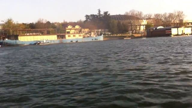PENTAgon jezdi vodama Beograda смотреть онлайн