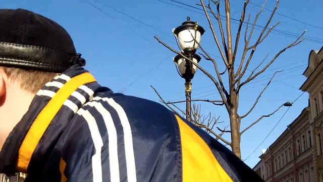 Николай ---- СПб --- 28.04.2018 --- 129 4594 смотреть онлайн