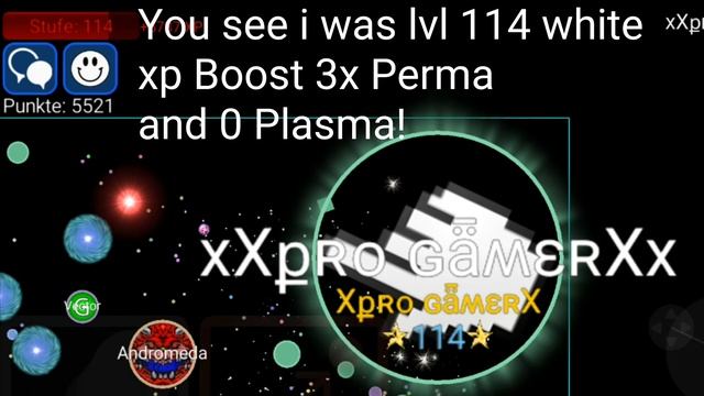 NEBULOUS PLASMA HACK / TRICK // 2 ACC (lvl 114) BUY XP BOOST 3X PERMANENT / NO CLIKBAIT! смотреть онлайн