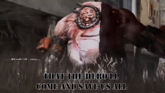 #serioussam Serious Sam 3 BFE Hero на русском