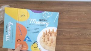 Настольные развивающие игры для малышей 2-3 года. Часть 1.