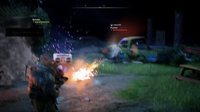 Mutant Year Zero: Road to Eden - First 30 minutes (Xbox One X) смотреть онлайн